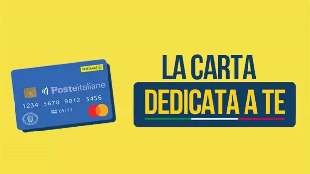 Carta Dedicata a te (Decreto Interministeriale n. 186 del 12 agosto 2025)