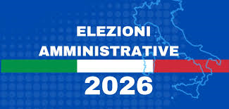 Elezioni Amministrative 2026
