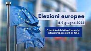 Elezioni Amministrative ed Europee 2024 - L'esercizio di voto per i cittadini dell'Unione Europea